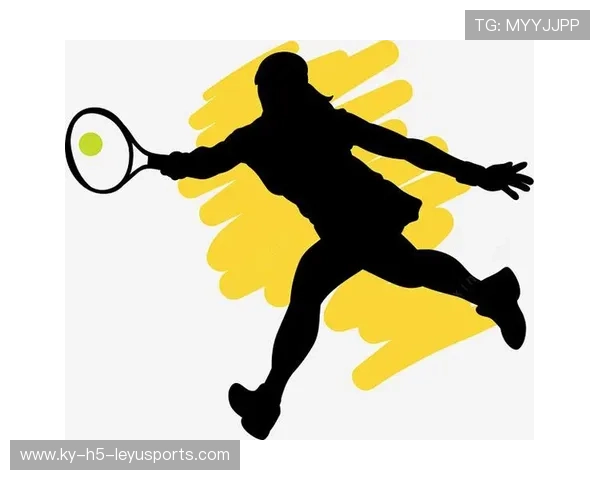 _新兴赛事：创新元素引领网球运动新风尚_，网球创新创业计划书